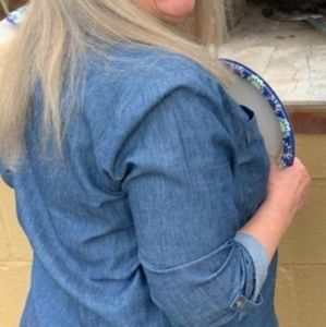 Meet your Posher, Denise